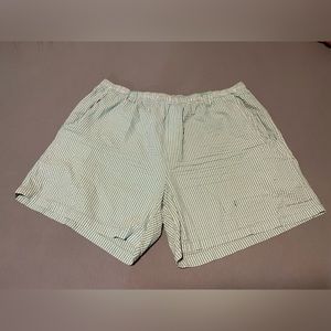 Men’s Columbia PFG Backcast shorts